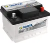 Varta Stützbatterie Aux1 53506 BackUp Batterie 12V 35Ah Produktbild-Vorschau 1