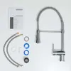 SCHÜTTE Küchenarmatur CORNWALL, Wasserhahn Küche Produktbild-Vorschau 22