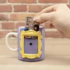 Tazza da caffè con cornice Friends per le proprie foto Anteprima dell’immagine prodotto 4