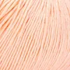 Yarnart Baby Baumwolle Garn - Brzoskwinia, 50g/165m, Weich Produktbild-Vorschau 2