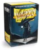 Manicotti standard Dragon Shield Jet Matte Anteprima dell’immagine prodotto 2