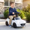 Véhicule à roulettes pour enfants COSTWAY, voiture à Voir les images du produit 2