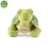 Peluche Tartaruga Agata 25 Cm Eco-friendly Anteprima dell’immagine prodotto 7