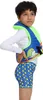 Kinder-Schwimmweste aus Schaumstoff MASTER Evee 25-35 kg - Produktbild-Vorschau 4