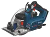 Scie circulaire sans fil Bosch GKS 18V-68-2 18 V 190 mm Voir les images du produit 2