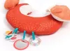 Ludi Aktivitätskissen Fuchs Baby Spielspaß sensorisch ab 3 Produktbild-Vorschau 4