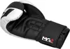 Rdx F4 guanti da boxe da combattimento con chiusura a Anteprima dell’immagine prodotto 4