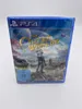 A PlayStation 4 game case for 'The Outer Worlds' is shown against a white background. Produktbild-Vorschau