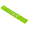Kintex Mini Loops Set (5 Stärken), Fitnssband, Trainingband Produktbild-Vorschau 5
