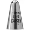 Sterntlle geschlossen 11 mm Profi Deko-Center Produktbild-Vorschau 2