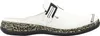 Rieker Damen Pantolette Clog Sabot 46393-80, Größe:40 EU, Produktbild-Vorschau 3