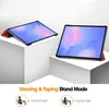 Samsung Galaxy Tab S10 FE Plus Hülle - Coverup Tri-Fold Produktbild-Vorschau 6