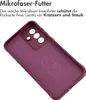 imoshion EasyGrip Backcover Samsung Galaxy A36 / A56 - Produktbild-Vorschau 3