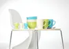 Becher 320ml 6er Set Doppio grün Produktbild-Vorschau 4