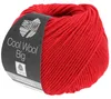 Lana Grossa - Cool Wool Big 0648 karminrot Produktbild-Vorschau 1