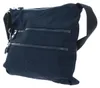 Kipling ALVAR Mittelgroße Umhängetasche, Blue Bleu 2 (Blau) Produktbild-Vorschau 4