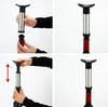 Pompe à vide pour vin avec 4 bouchons en acier inoxydable - Voir les images du produit 7