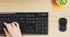 Logitech - Tastatur Logitech MK270 + Maus drl schwarz | 1 Produktbild-Vorschau 30