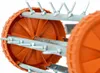 ?FUXTEC Rasenlüfter FX-RL400 mit 43 cm Breite, Produktbild-Vorschau 6