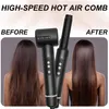 OKWISH Multihaarstyler Haarstyler 7 in 1 Set - Glätteisen - Produktbild-Vorschau 6
