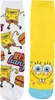 Spongebob Schwammkopf Socken für Herren - Patrick Gary & Produktbild-Vorschau 3