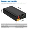 50W krátkovlnný zesilovač se 4stupňovým LPF, automatické Náhled obrázku produktu 2