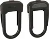 Antivol à arceau Hiplok Wearable , noir Voir les images du produit 1