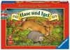 Ravensburger Hase und Igel, Stolní hra, Závod, 10 rok/roky, Náhled obrázku produktu 14