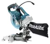 Makita DLS600Z, Doppelte Fase, Lithium-Ion (Li-Ion), 5000 Produktbild-Vorschau 4