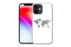 MuchoWow® Handyhülle Schutzhülle Hülle für iPhone 12 mini Produktbild-Vorschau 2