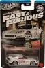 Hot Wheels Fast & Furious JBY44, Auto, 3 rok / roky, Kov, Náhľad obrázku produktu 2