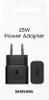 Wandladegerät Samsung EP-T2510NBEGEU 25W SFC USB-C GaN - Produktbild-Vorschau 5
