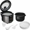 Cuociriso Sencor SRM 1890SS Argento 830 W 1,8 L Anteprima dell’immagine prodotto 3