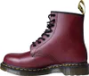 Botines Hombre Modèle Dr. Martens Cherry Red Smooth Couleur Voir les images du produit 22