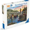 Morgens am Hafen Ravensburger 12000212 Produktbild-Vorschau 6