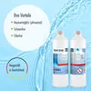 1x5 L BAYZID® Algizid Poolpflegemittel gegen Algen für Produktbild-Vorschau 2