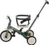 PETITE&MARS Tříkolka multifunkční 5v1 Turbo Misty Green Náhled obrázku produktu 5