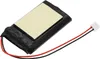 TECHTEK Batterie compatible avec [Fishman] fender Voir les images du produit 3