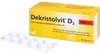 Dekristolvit D3 5600 U.I. Compresse 60 Capsule Anteprima dell’immagine prodotto 3