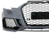 Pare-chocs pour Audi A3 8V Facelift 16-18 Grille de Voir les images du produit 3
