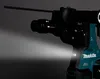 Makita DHR281ZJ - Bohrhammer - schnurlos - 3 Modi Produktbild-Vorschau 12