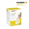 Protezioni per il seno Medela PersonalFit Flex - Più latte Anteprima dell’immagine prodotto 20