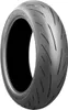 Bridgestone Battlax S22 200/55 R17 M/C Tl 78(W) Rear Produktbild-Vorschau 7