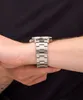 Zegarek  Orient RA-TX0202B10B srebrny Podgląd zdjęcia produktu 4