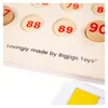 Bigjigs Toys Traditionelles Bingo Produktbild-Vorschau 3