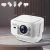 Mini-Projektor - tragbarer Projektor - Android 14 - WLAN - Produktbild-Vorschau 15