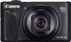 Canon PowerShot SX740 HS schwarz Produktbild-Vorschau 2
