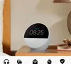 Virtueller Assistent Amazon Alexa Echo Spot 2024 Weiß Produktbild-Vorschau 16