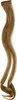 WIG ME UP 1 Clip Strähne wellig Asch-Blond YZF-P1C18-16 Produktbild-Vorschau 1
