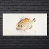 Coloray Bild aus Glas 140x70 wanddekoration wohnzimmer Produktbild-Vorschau 2
